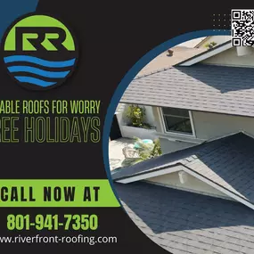 Bild von Riverfront Roofing