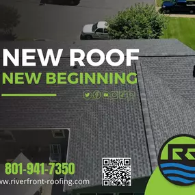 Bild von Riverfront Roofing