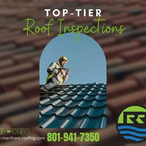 Bild von Riverfront Roofing