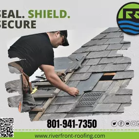 Bild von Riverfront Roofing