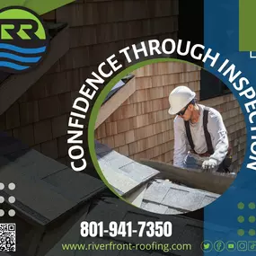 Bild von Riverfront Roofing