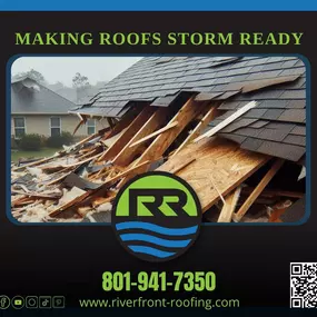Bild von Riverfront Roofing