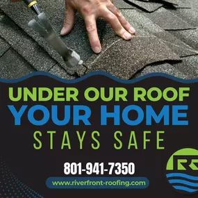 Bild von Riverfront Roofing