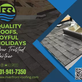 Bild von Riverfront Roofing