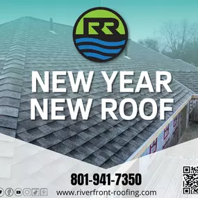 Bild von Riverfront Roofing