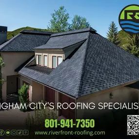 Bild von Riverfront Roofing