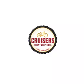 Bild von Cruisers Pizza Bar Grill