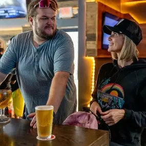 Bild von Cruisers Pizza Bar Grill