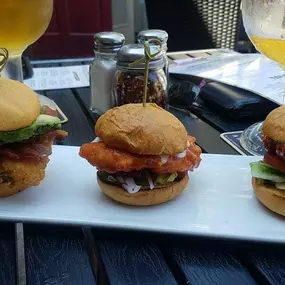 Bild von Cruisers Pizza Bar Grill