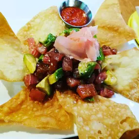 Bild von Cruisers Pizza Bar Grill