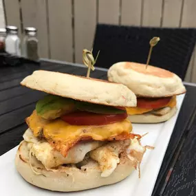 Bild von Cruisers Pizza Bar Grill
