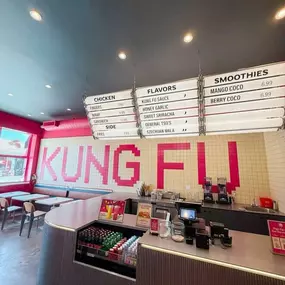 Bild von Kung Fu Chicken Little Havana