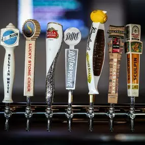Bild von 3 Corners Grill & Tap - Lemont