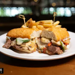 Bild von 3 Corners Grill & Tap - Lemont