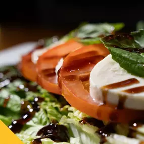 Bild von 3 Corners Grill & Tap - Lemont