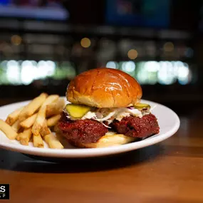Bild von 3 Corners Grill & Tap - Lemont