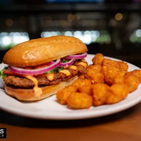 Bild von 3 Corners Grill & Tap - Lemont