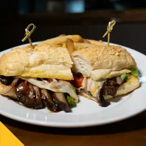 Bild von 3 Corners Grill & Tap - Lemont