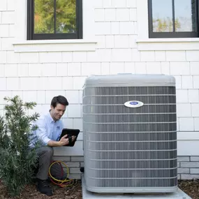 Alpine Heating & Air Conditioning Austin, TX AC Repair