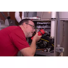 Alpine Heating & Air Conditioning Austin, TX Furnace Repair