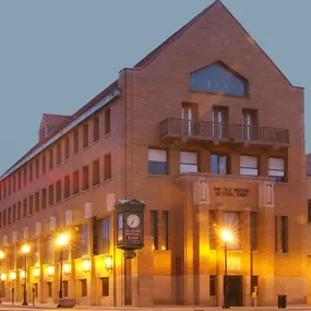 Bild von Old Second National Bank