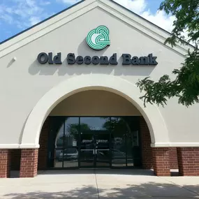 Bild von Old Second National Bank