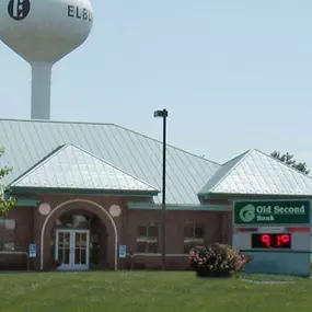 Bild von Old Second National Bank