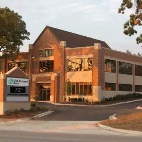 Bild von Old Second National Bank