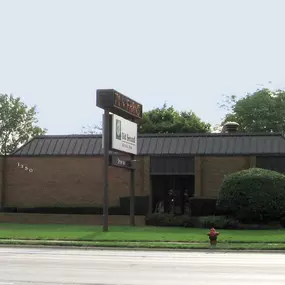 Bild von Old Second National Bank