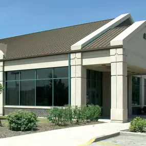 Bild von Old Second National Bank