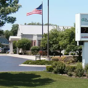 Bild von Old Second National Bank