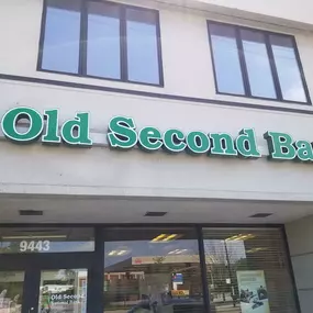 Bild von Old Second National Bank