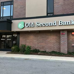 Bild von Old Second National Bank