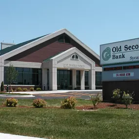 Bild von Old Second National Bank