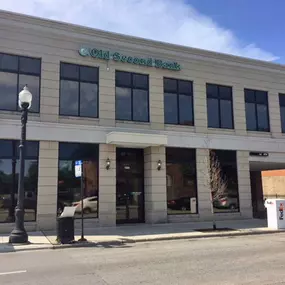 Bild von Old Second National Bank