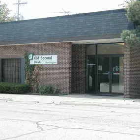 Bild von Old Second National Bank
