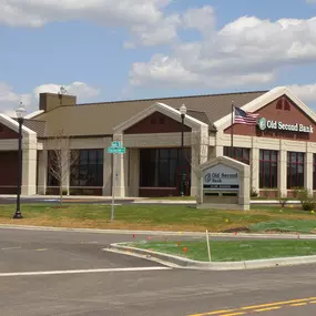 Bild von Old Second National Bank