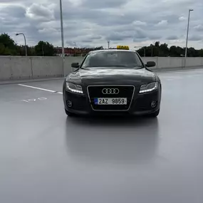 Bild von Taxi Mario Třebíč