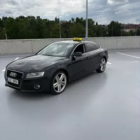 Bild von Taxi Mario Třebíč