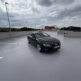 Bild von Taxi Mario Třebíč