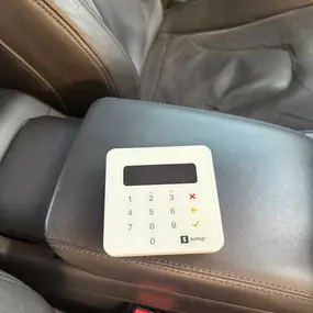 Bild von Taxi Mario Třebíč