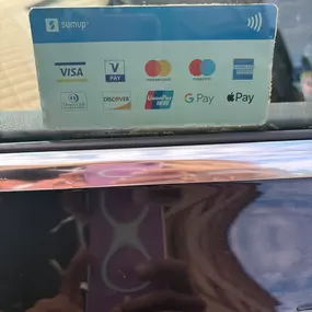 Bild von Taxi Mario Třebíč
