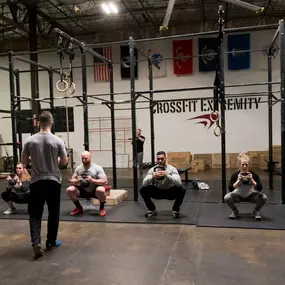 Bild von Athletes' Potential Columbus