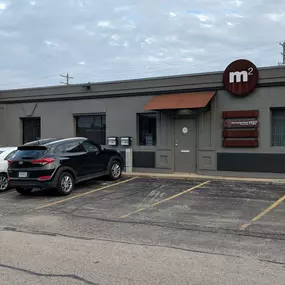 Bild von Athletes' Potential Columbus