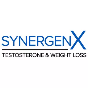Bild von SynergenX Hoffman Estates | Testosterone Therapy Clinic
