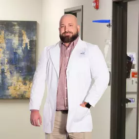 Bild von SynergenX Katy | TRT & Weight Loss Clinic