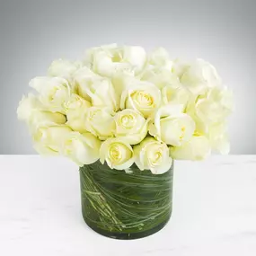 Bild von Moller's Flower Shop