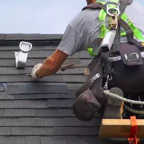 Bild von 1HundredX Roofing