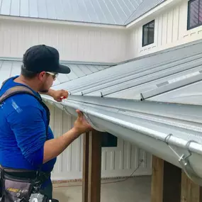 Bild von 1HundredX Roofing
