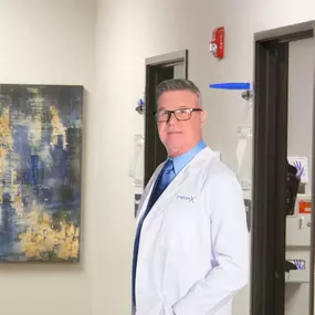 Bild von SynergenX NorthWest SA | Testosterone Therapy Clinic